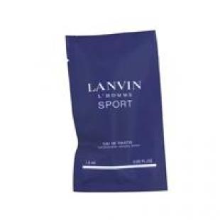 Lanvin LANVIN L`HOMME SPORT 1.5ml edt