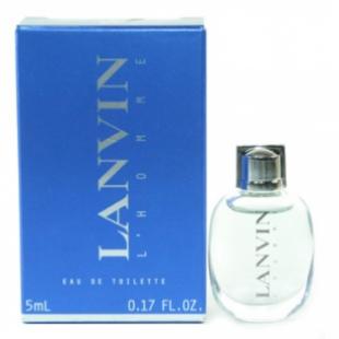 Lanvin LANVIN L`HOMME 5ml edt
