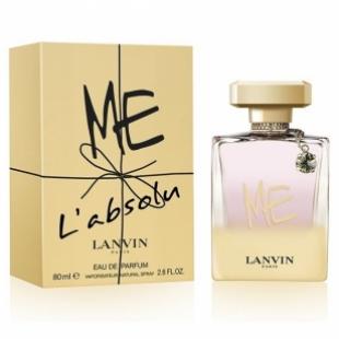 Lanvin LANVIN ME L`ABSOLU 50ml edp