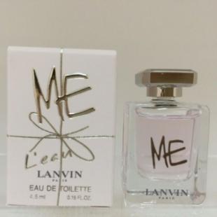 Lanvin LANVIN ME L`EAU 4.5ml edt