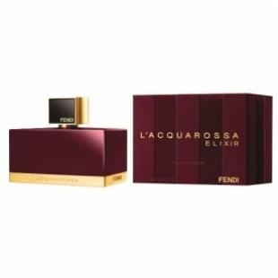 Fendi L`AQUAROSSA ELIXIR 30ml edp