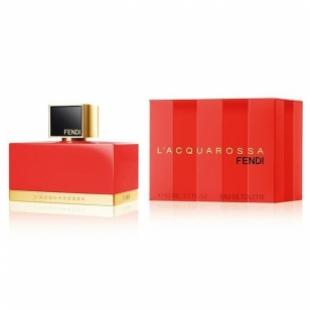 Fendi L`AQUAROSSA Eau de Toilette 75ml edt