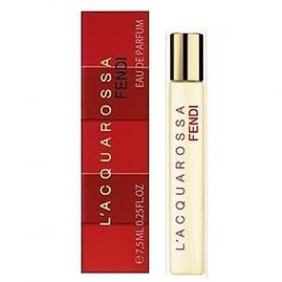 Fendi L`AQUAROSSA 4ml edp