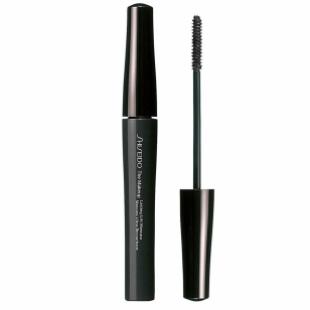 Тушь для ресниц SHISEIDO MAKE UP LASTING LIFT MASCARA LL1 Black