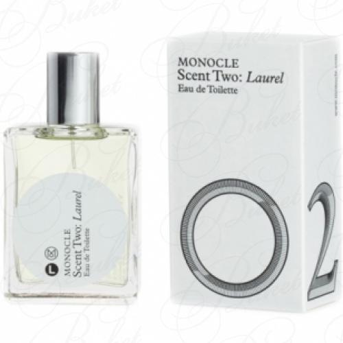 Туалетная вода COMME DES GARCONS LAUREL 50ml edt