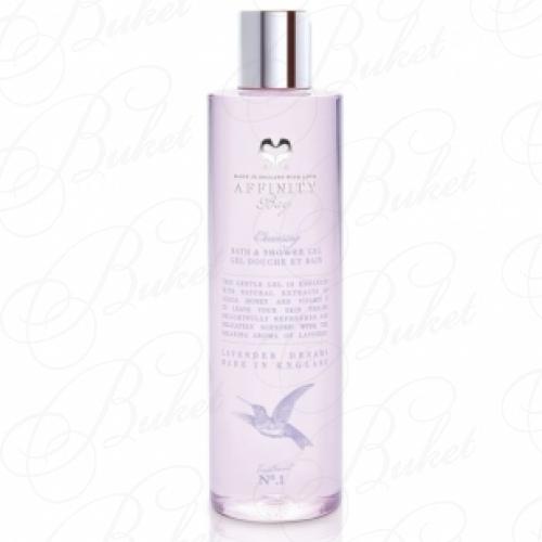 Гель для душа Lavander Dreams Bath & Shower Gel с ароматом лаванды 300ml