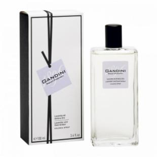 Gandini 1896 LAVENDER & GOLD AMBER 100ml edt