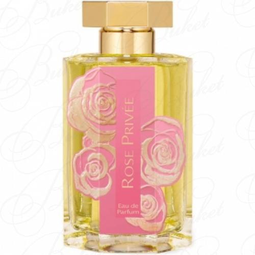 Парфюмерная вода L’Artisan Parfumeur ROSE PRIVEE 50ml edp