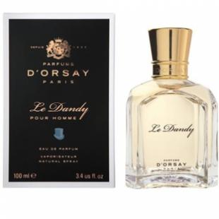 D` Orsay LE DANDY MEN 100ml edp