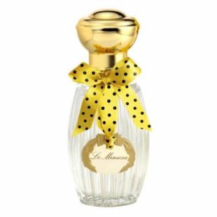 Annick Goutal LE MIMOSA 100ml edt