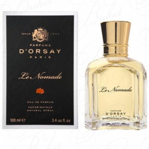 Парфюмерная вода D` Orsay LE NOMADE MEN 50ml edp