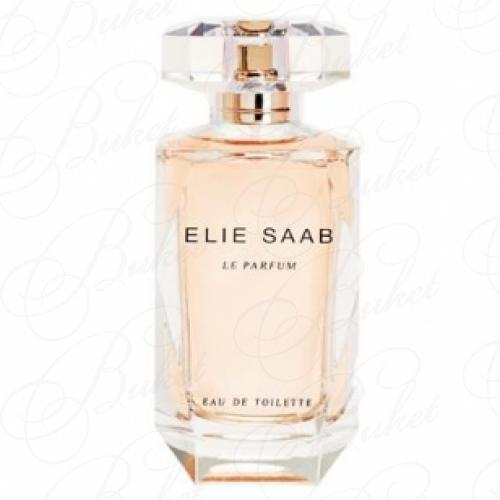 Туалетная вода Elie Saab LE PARFUM Eau de Toilette 30ml edt