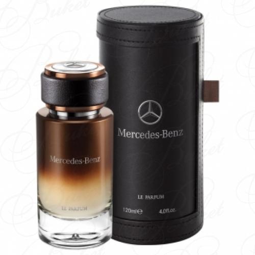 Парфюмерная вода Mercedes-Benz LE PARFUM MERCEDES-BENZ FOR MEN 120ml edp