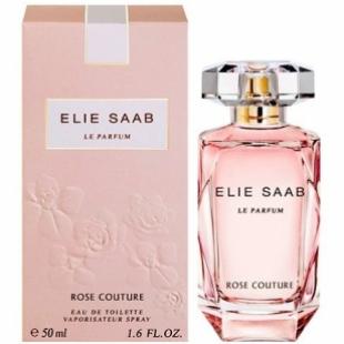 Elie Saab LE PARFUM ROSE COUTURE 30ml edt