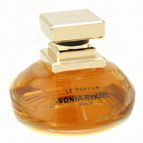 Тестер Sonia Rykiel LE PARFUM BLACK 50ml edp TESTER