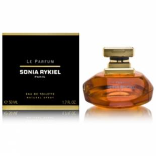 Sonia Rykiel LE PARFUM BLACK 50ml edt