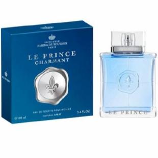 Marina de Bourbon LE PRINCE CHARMANT 100ml edt