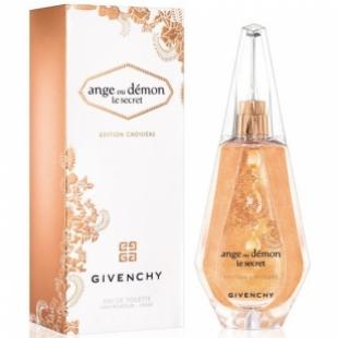 Givenchy ANGE OU DEMON LE SECRET Eau De Toilette CROISIERE EDITION  50ml edt