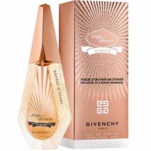 Givenchy ANGE OU DEMON LE SECRET SANTAL D’HIVER 50ml edp