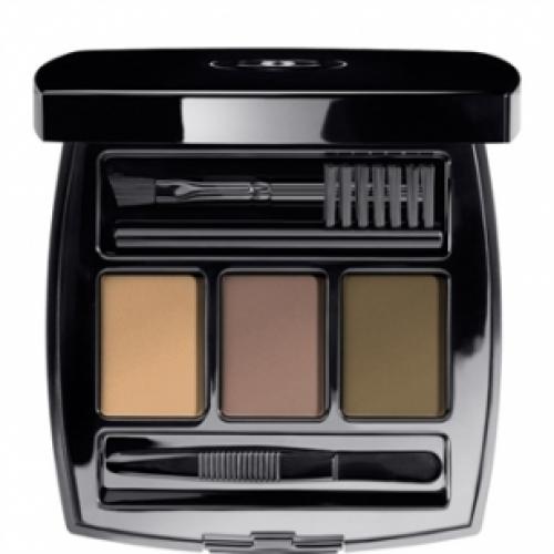 Тени для бровей CHANEL MAKE UP LE SOURCIL DE CHANEL №20 Brun/Брюнет