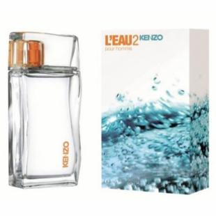 Kenzo L`EAU 2 HOMME 100ml edt