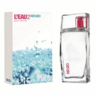 Kenzo L`EAU 2 100ml edt