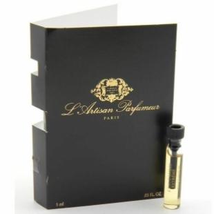 L’Artisan Parfumeur L`EAU D`AMBRE EXTREME 1ml edp