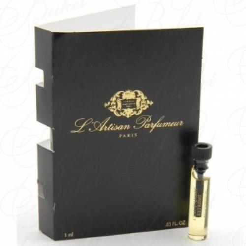 Пробники L’Artisan Parfumeur L`EAU D`AMBRE EXTREME 1ml edp