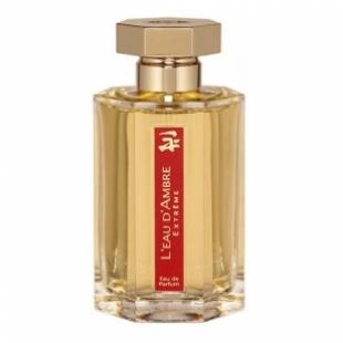 L’Artisan Parfumeur L`EAU D`AMBRE EXTREME 100ml edp TESTER