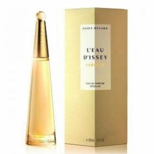 Issey Miyake L`EAU D`ISSEY ABSOLU 50ml edp