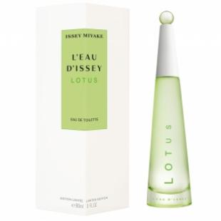 Issey Miyake L`EAU D`ISSEY LOTUS 50ml edt