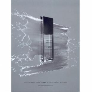 Issey Miyake L`EAU D`ISSEY POUR HOMME INTENSE 1.2ml edt