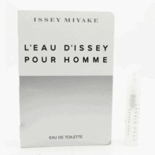 Issey Miyake L`EAU D`ISSEY POUR HOMME 1ml edt