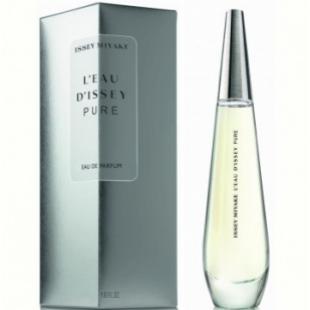 Issey Miyake L`EAU D`ISSEY PURE 90ml edp TESTER