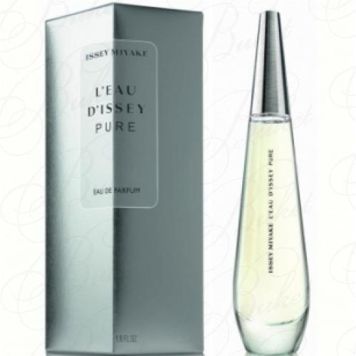 Парфюмерная вода Issey Miyake L`EAU D`ISSEY PURE 90ml edp