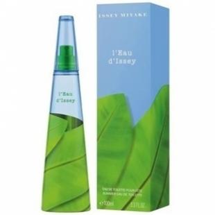 Issey Miyake L`EAU D`ISSEY SUMMER 2012 100ml edt