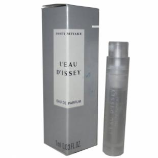 Issey Miyake L`EAU D`ISSEY 1ml edp