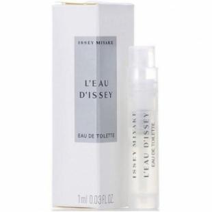 Issey Miyake L`EAU D`ISSEY 1ml edt