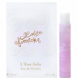 Lolita Lempicka L`EAU JOLIE 0.8ml edt