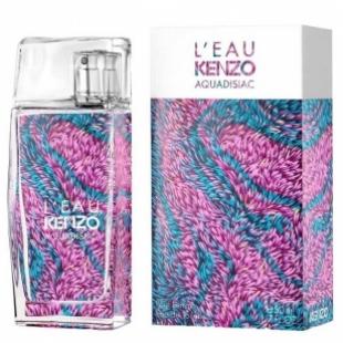 Kenzo L`EAU KENZO AQUADISIAC 50ml edt