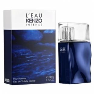 Kenzo L`EAU KENZO INTENSE POUR HOMME 100ml edt