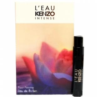 Kenzo L`EAU KENZO INTENSE POUR FEMME 1ml edp