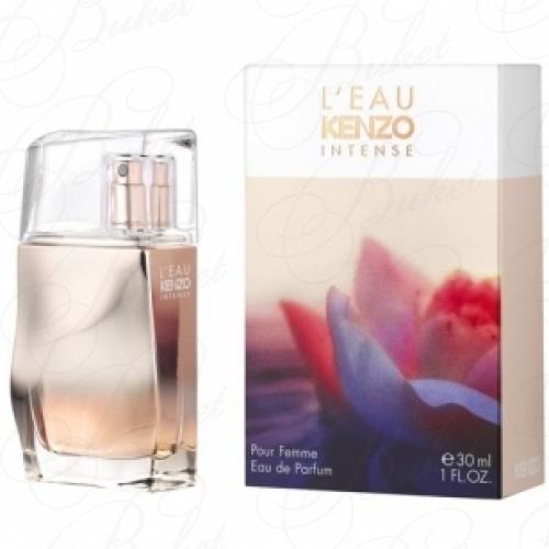 Парфюмерная вода Kenzo L`EAU KENZO INTENSE POUR FEMME 50ml edp