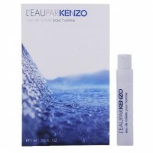 Kenzo L`EAU PAR KENZO HOMME 1ml edt