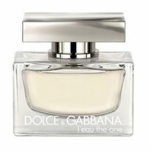 Dolce & Gabbana L`EAU THE ONE 50ml edt