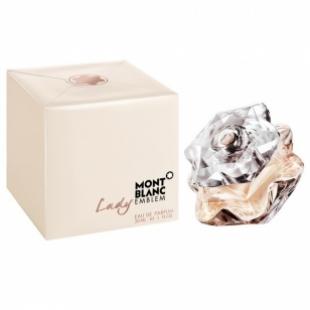 Mont Blanc LADY EMBLEM 75ml edp