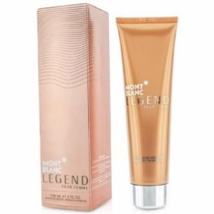 Mont Blanc LEGEND FEMME sh/gel 150ml