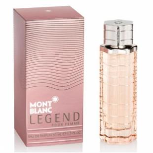 Mont Blanc LEGEND FEMME 30ml edp