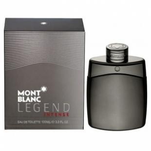 Mont Blanc LEGEND INTENSE 100ml edt