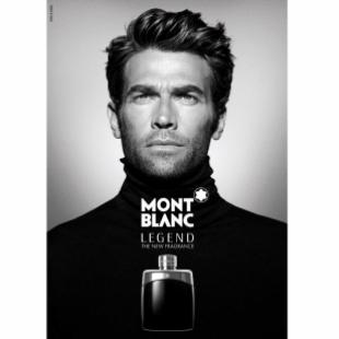 Mont Blanc LEGEND 1.2ml edt